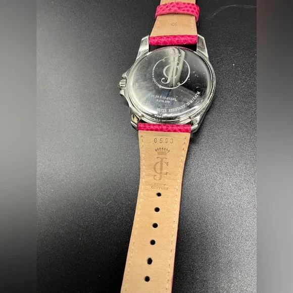 Juicy Couture Stella Watch (Discontinued) Juicy Couture Women main image 3
